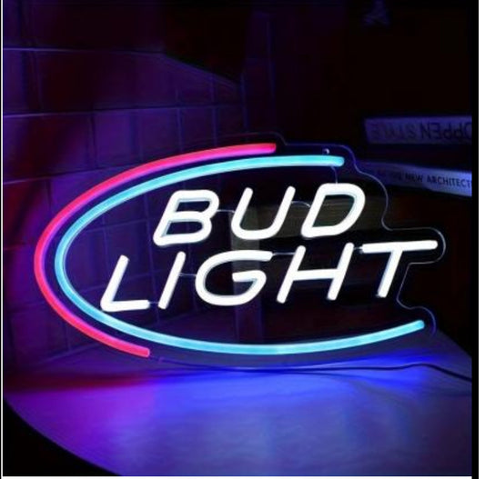 Bud light