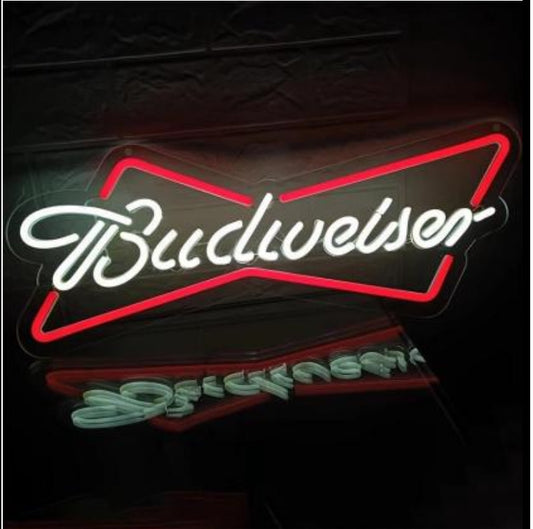 Budweiser