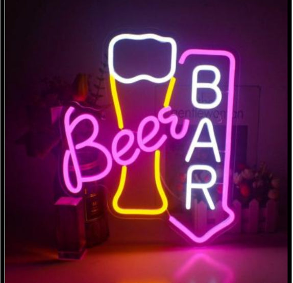 Beer Bar