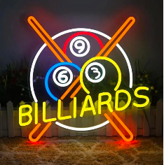 Billiards