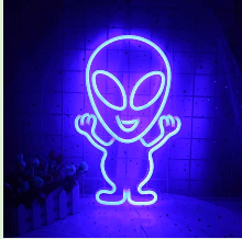 Baby Alien